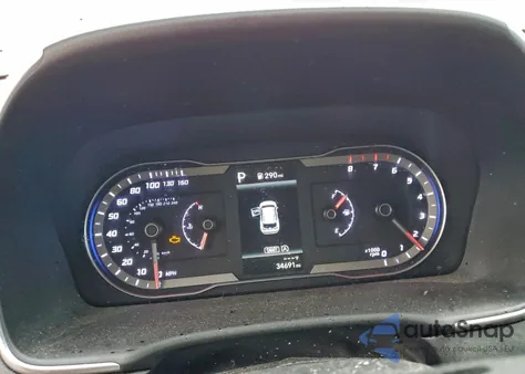 2023 Hyundai Tucson Se from USA, damaged, VIN 5NMJA3AE7PH184179